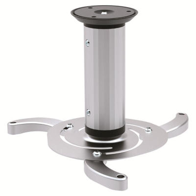 Overhead projector bracket.