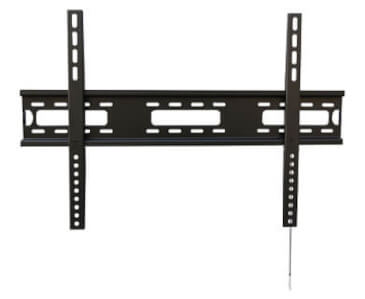 Flush Mount bracket 13-32 inch - Installed professionally in Pretoria East.